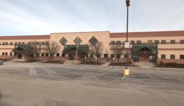 Empty building in Hopewell could be new home of church tied to noise, traffic complaints