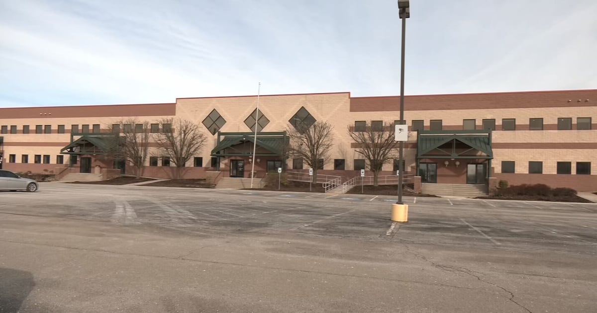 Empty building in Hopewell could be new home of church tied to noise, traffic complaints
