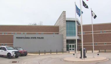 Pennsylvania State Police investigating local taxidermist, asking potential victims to come forward