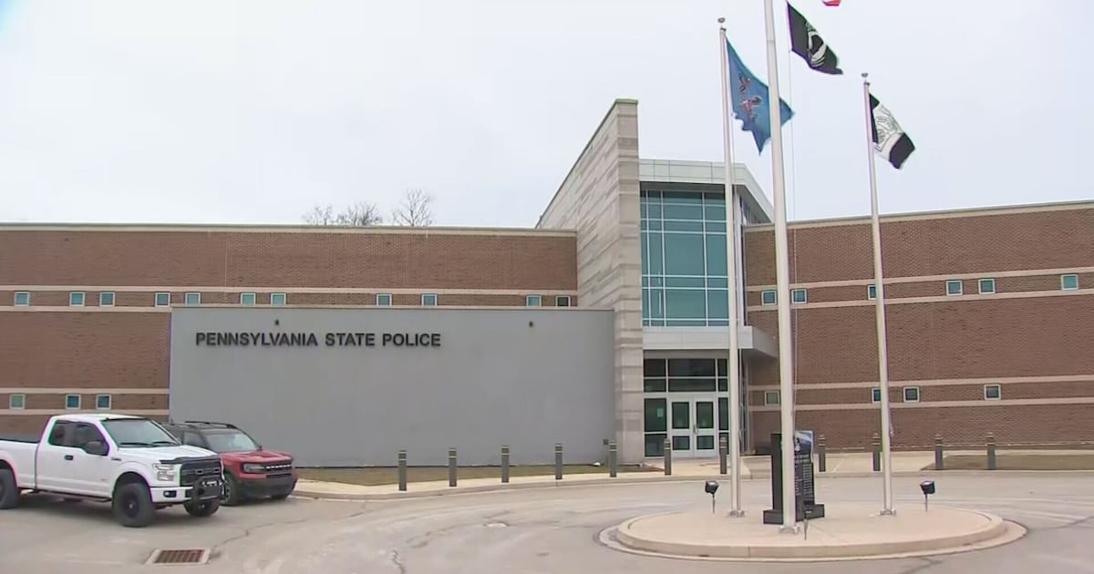 Pennsylvania State Police investigating local taxidermist, asking potential victims to come forward