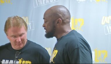 Local nonprofit founder reflects on Mike Tomlin’s contributions to mentorship in Pittsburgh