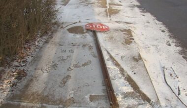 Pittsburgh woman accused of DUI, crashing while 4 children were inside car – WPXI