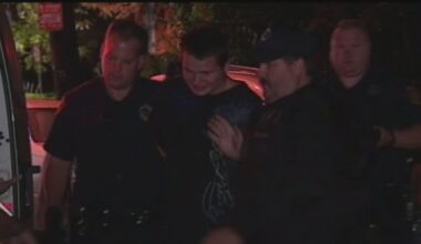 Man who previously pleaded guilty to arson now accused of firing shotgun near school bus in Millvale