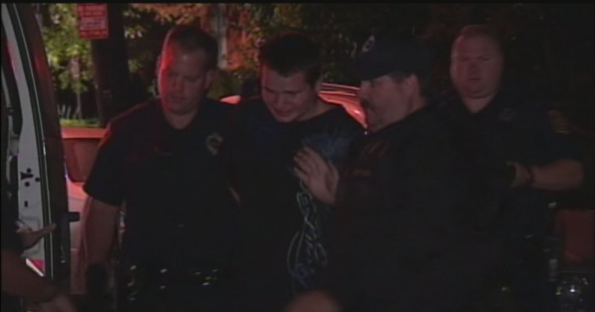 Man who previously pleaded guilty to arson now accused of firing shotgun near school bus in Millvale