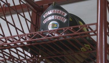 Pittsburgh Public Schools announces new partnership to help students find emergency response careers