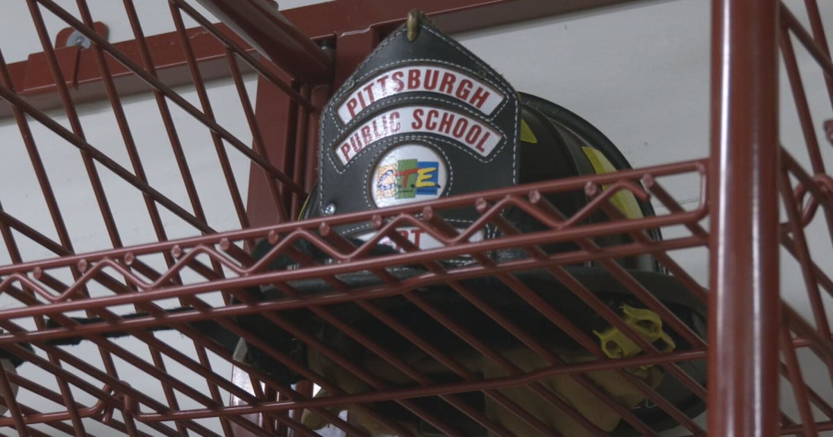 Pittsburgh Public Schools announces new partnership to help students find emergency response careers