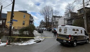 Woman shot, another stabbed following ‘altercation’ in Pittsburgh, police say – WPXI