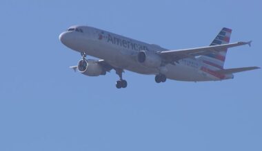 American Airlines flight diverted back to Pittsburgh shortly after takeoff