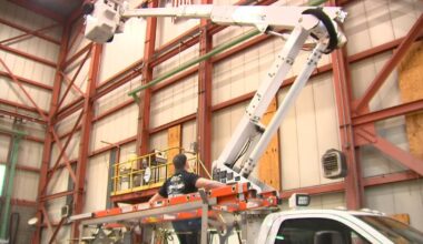 Duquesne Light prepping 1,200-vehicle fleet as major winter storm nears – WPXI