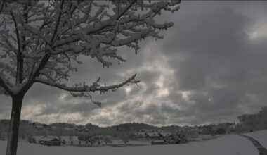 MAJOR WINTER STORM: Everything you need to know, how to prepare, what to expect