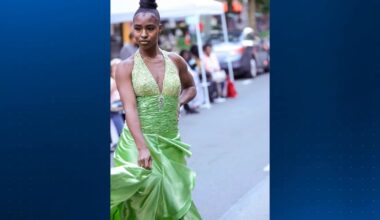Pittsburgh fashion community remembers woman who died after crashing into Mon River