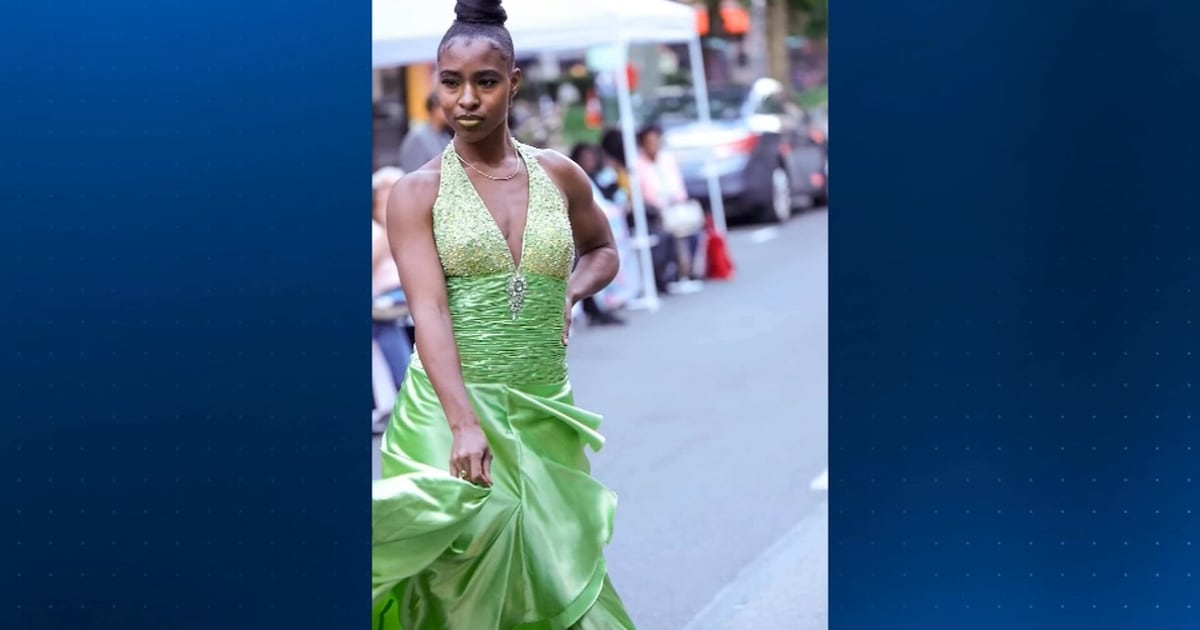 Pittsburgh fashion community remembers woman who died after crashing into Mon River
