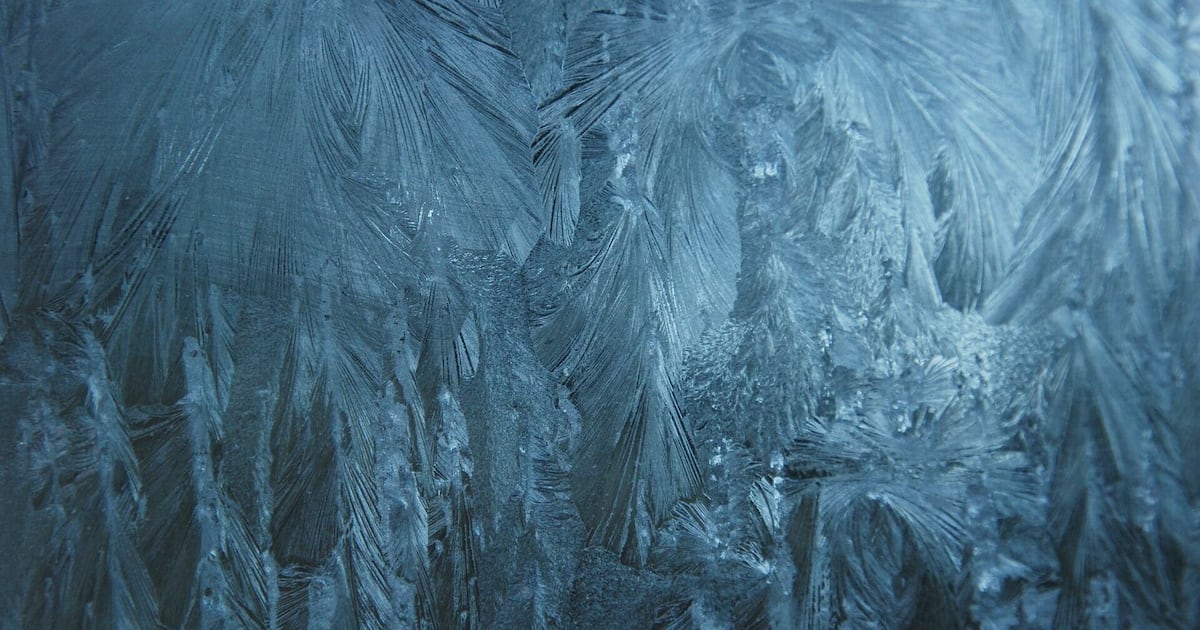 Why the Pittsburgh area could see the lowest temperatures in 30 years overnight – WPXI