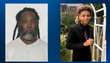 Pittsburgh man sentenced to life in prison for murder of teen outside Strip District bar – WPXI