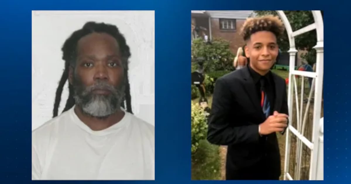 Pittsburgh man sentenced to life in prison for murder of teen outside Strip District bar – WPXI