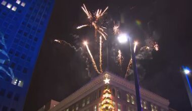 Final preparations made for Pittsburgh’s First Night, visitors asked to be mindful of snowy weather