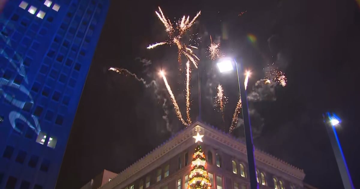 Final preparations made for Pittsburgh’s First Night, visitors asked to be mindful of snowy weather