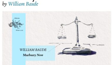 Things to Read This Week (1/12/2026)