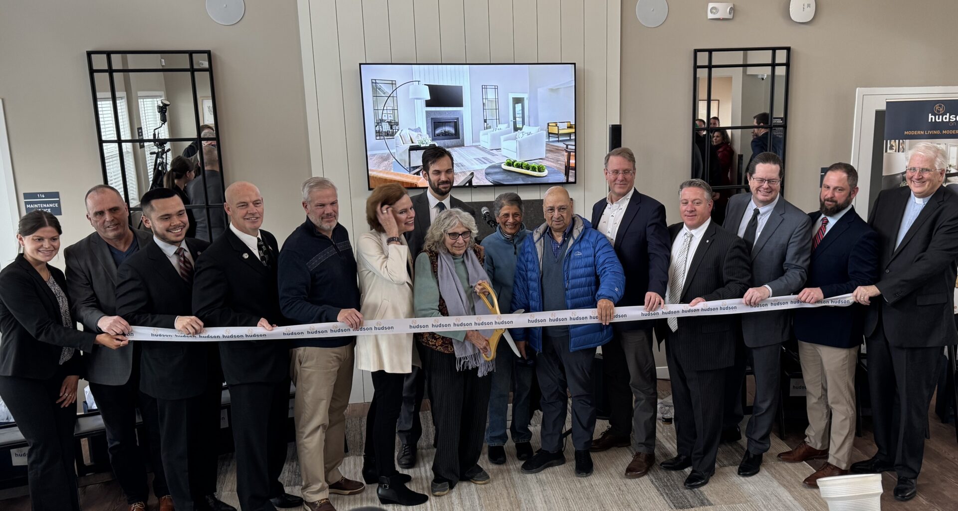 Governor Hochul Announces Completion of $28M Affordable and Supportive Housing Development in Albany County