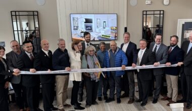 Governor Hochul Announces Completion of $28M Affordable and Supportive Housing Development in Albany County