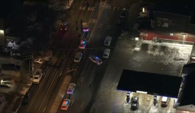 Police presence shuts down part of North Broad Street in Philly – NBC10 Philadelphia