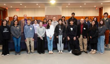 Registration Open to H.S. Students for Feb. 21 Brain Bee