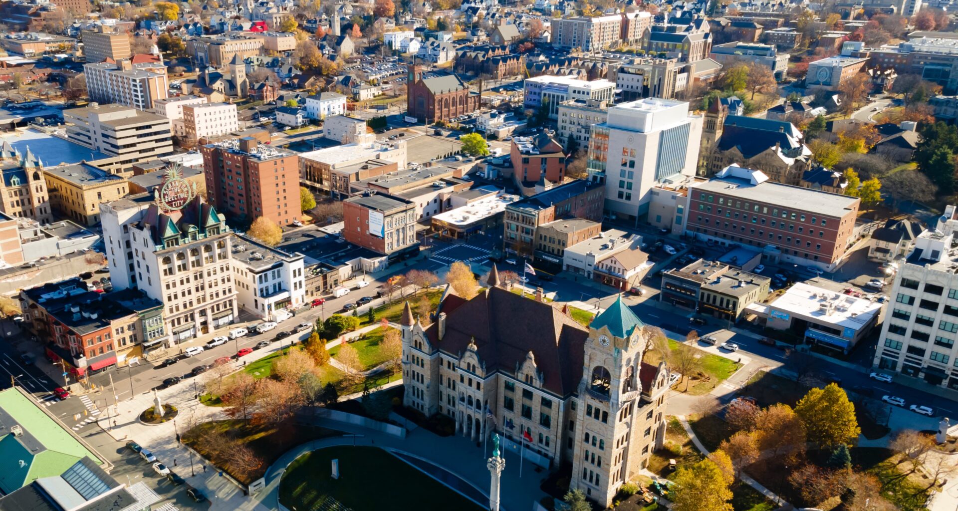 Community Collaborator: University Awarded Prestigious Carnegie Classification