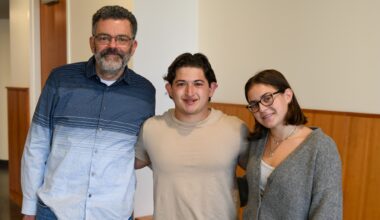 Noyce Scholars Serve Critical Need in STEM Education