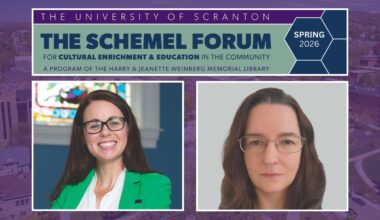 Schemel Forum Spring Courses Explore Climate Justice and Art Across the Ages