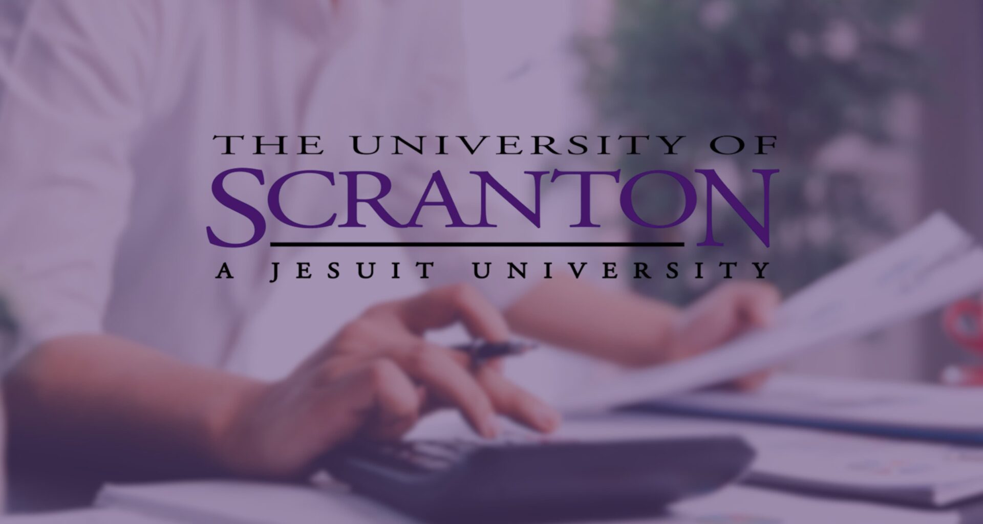 Scranton Students to Offer Free Income Tax Assistance