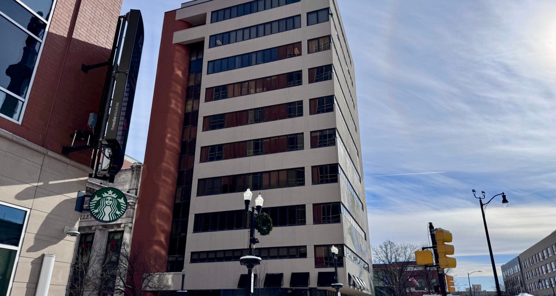 allentown ice evication unpaid rent january 2026 640 hamilton st