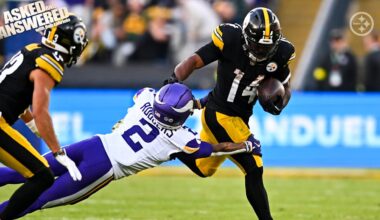 Asked and Answered: Jan. 8