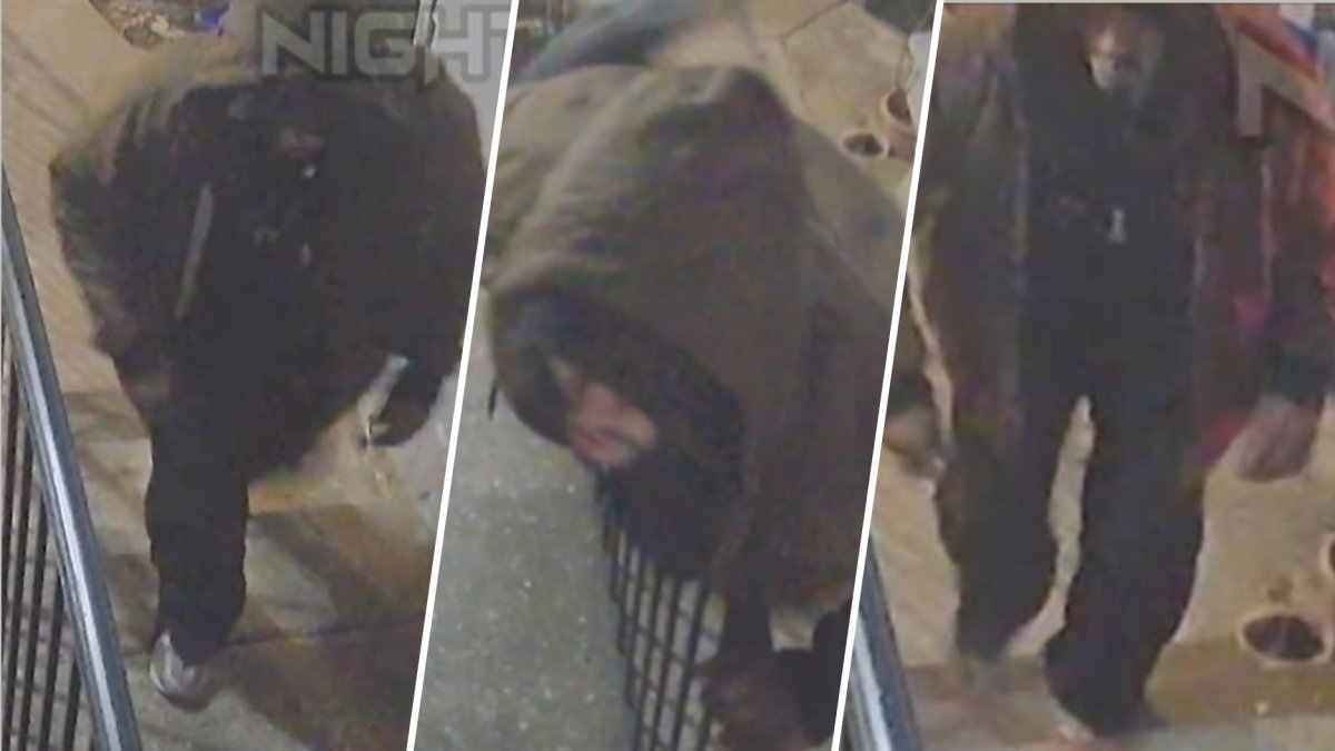 Officer opened fire at man who tried to steal, shot at police – NBC10 Philadelphia