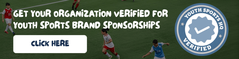 Youth Sports HQ Verified - YSBR - Sponsorships - Partnerships