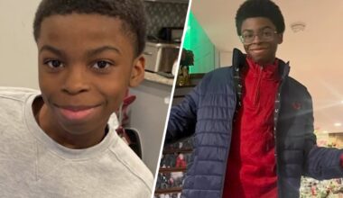 Philadelphia teen with cognitive disorder goes missing – NBC10 Philadelphia