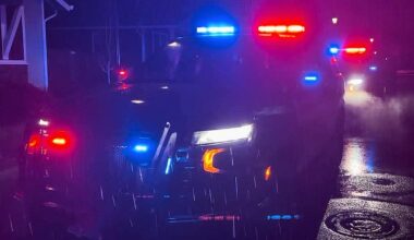 Bensalem Cops: Shooting Investigation Led To Levittown Address