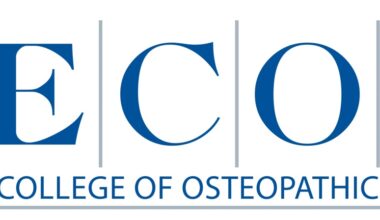 Lake Erie College of Osteopathic Medicine Designs Medical