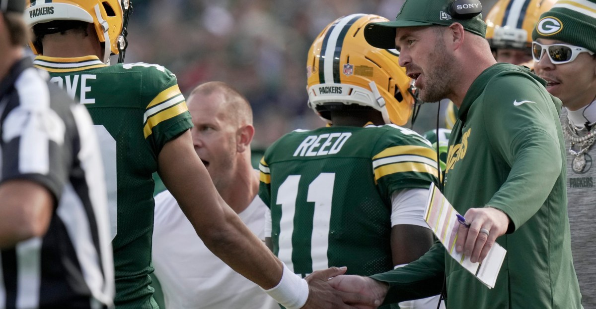 Sean Mannion: 5 questions and answers about the Eagles’ new offensive coordinator