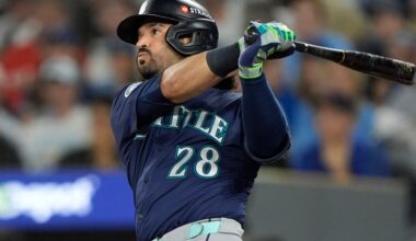 Report: Pirates still in pursuit of third baseman