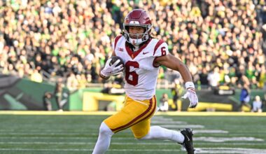 What’s the Steelers biggest 2026 roster need?