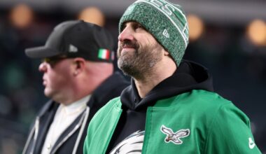 Eagles News: “The Philadelphia Eagles are perhaps the most confusing team in the playoffs”