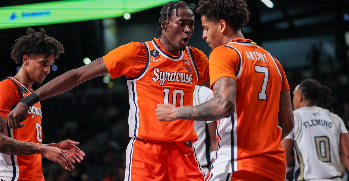 Syracuse men’s basketball: predictions vs Pittsburgh