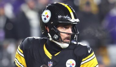 2026 NFL Playoffs - Wild Card: Houston Texans at Pittsburgh Steelers