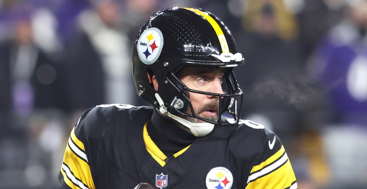 2026 NFL Playoffs - Wild Card: Houston Texans at Pittsburgh Steelers