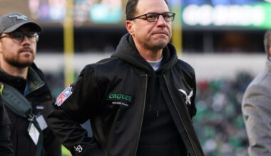 Pennsylvania Governor Josh Shapiro mistimed a post praising Eagles and Steelers
