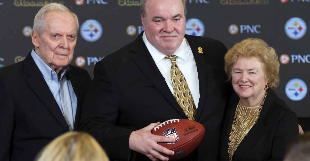 If Miami is Green Bay South, Pittsburgh is Green Bay East