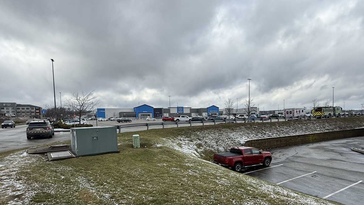 Uniontown Walmart evacuated after bomb threat