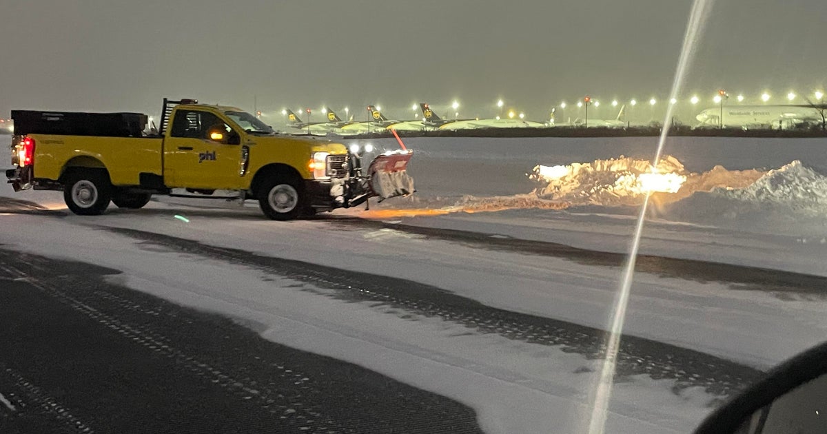 SEPTA, NJ Transit, Philadelphia International plan to ramp up to normal service Monday