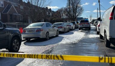 2 killed in New Year's Day triple shooting in Philadelphia: police