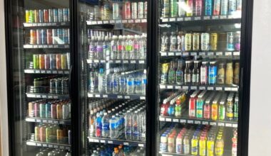 Casey's in Scranton Nearing the End of a $500,000 Renovation/Addition Project | Raccoon Valley Radio